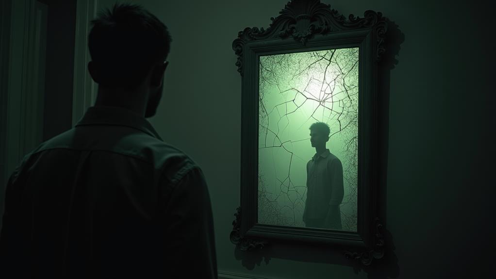 investigating supernatural occurrences
