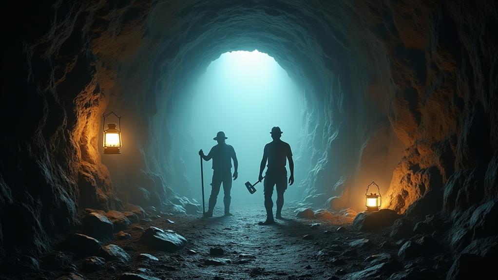 unexplained phenomena investigations continue