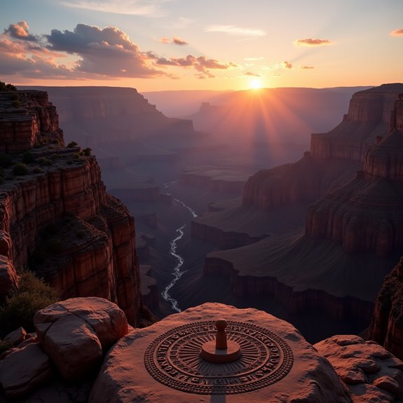 ancient civilizations and mysteries