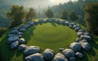 ancient giants stone circles