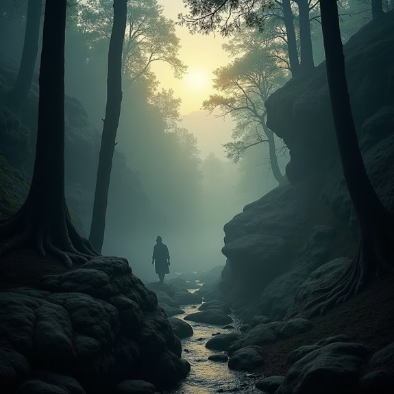 ancient mysteries of ozarks
