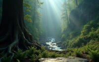 ancient secrets in appalachians