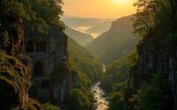 ancient secrets in ozarks