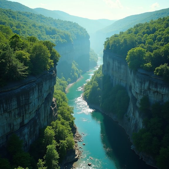 ancient secrets of ozarks