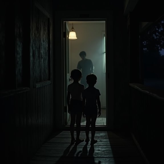 black eyed children folklore texas