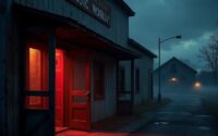 bobby mackey s haunted venue