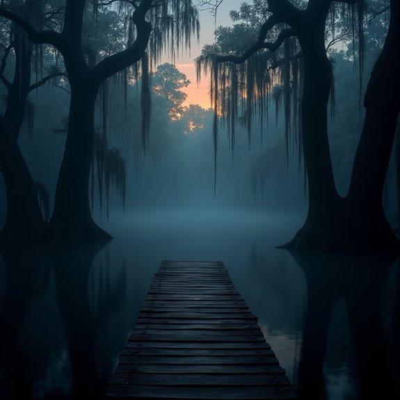 boggy creek monster legend thrives