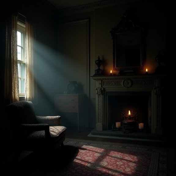 borden house crime and history