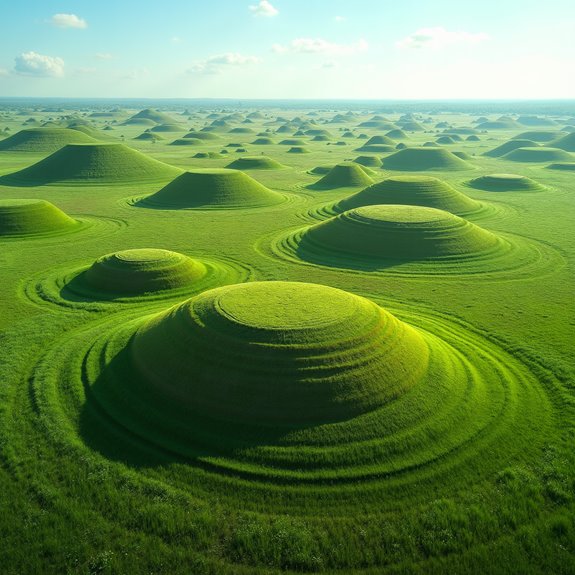 cahokia mounds ancient civilization s legacy