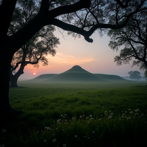 cahokian mound building cultural significance