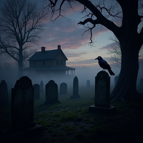 colonial vampire folklore narratives