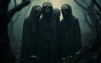 connecticut s mysterious folklore creatures