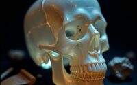 crystal skulls authenticity disputed