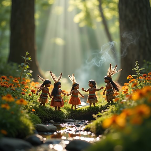 cultural significance of folklore