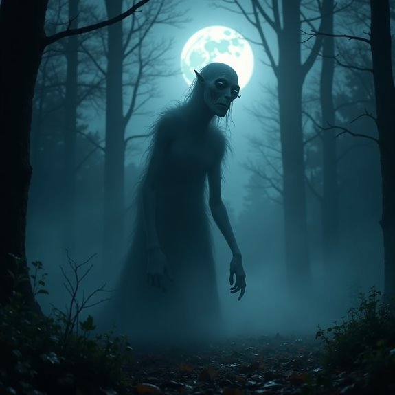 dover demon mysterious cryptid sightings
