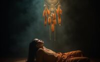 dreams past lives native legends