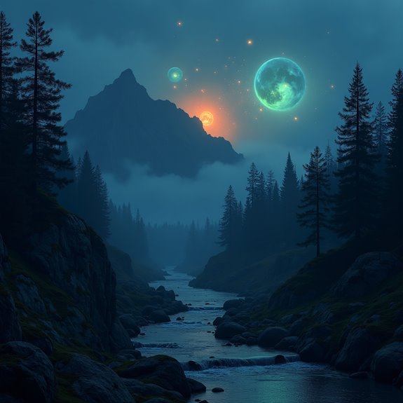 enduring mystery of sightings