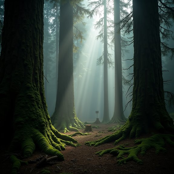 forest conservation history advancements