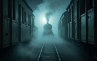 ghost train status inquiry