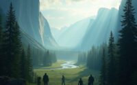 giants in north america