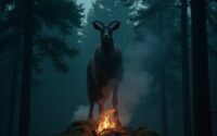 goatman myth or reality