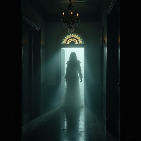 haunted encounters aboard queen mary