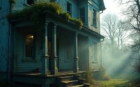 haunted house in new orleans