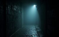 haunted tunnels under portland