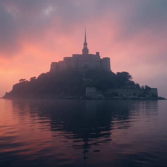 haunting tales of resilience