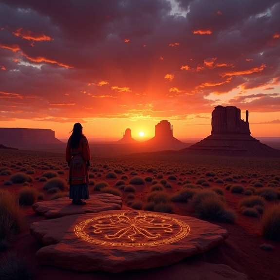 hopi prophecy inspires community unity
