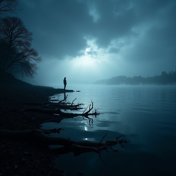 lake s beauty masks danger