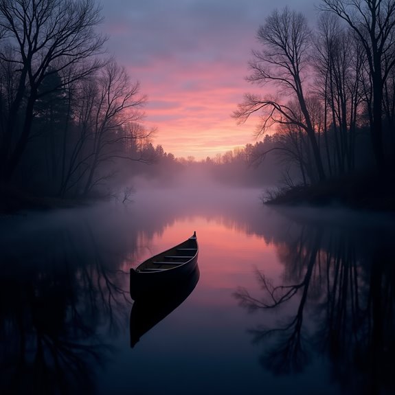 legends of ronkonkoma lake