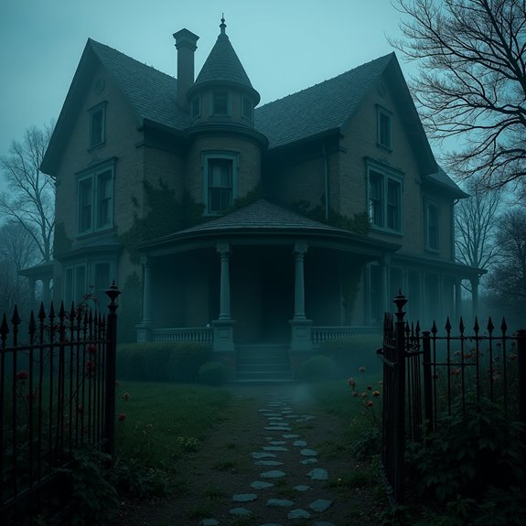 lemp mansion s tragic legacy