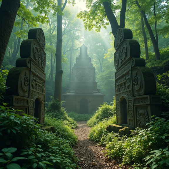 lost tribe of appalachia