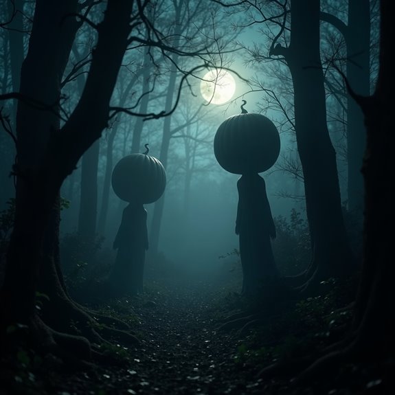 melon heads sightings document intrigue
