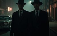 men in black activities today