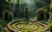 mysteries of appalachian heritage