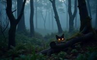 mysteries of pine barrens