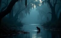 mystery creature sightings arkansas