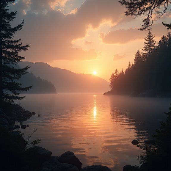 mystery of lake champlain