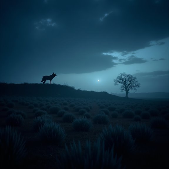 native american folklore influences