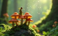 native folklore s tiny beings