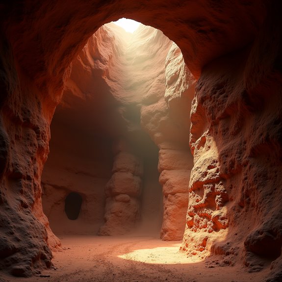 navajo mythology and spirituality