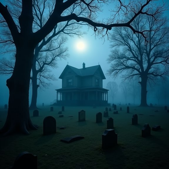 new england vampire folklore beliefs