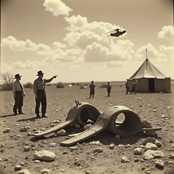 notable ufo sightings explored