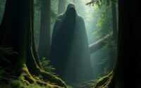 oregon s forests hidden mysteries