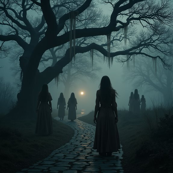 ozark mountain folklore traditions