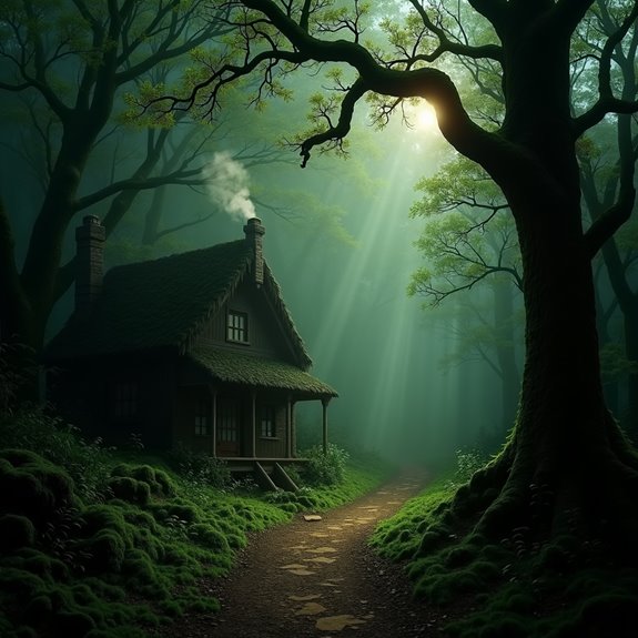 ozarks enchanting witchcraft traditions