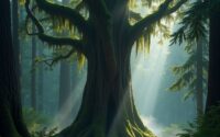 pacific northwest trees warnings