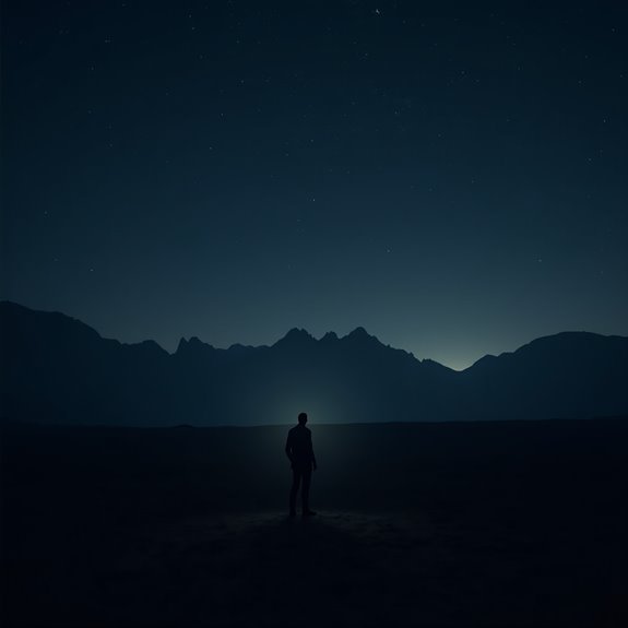 paranormal mysteries at skinwalker ranch